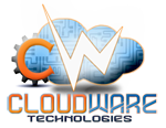 CloudWare Technologies Logo