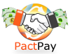 PactPay logo